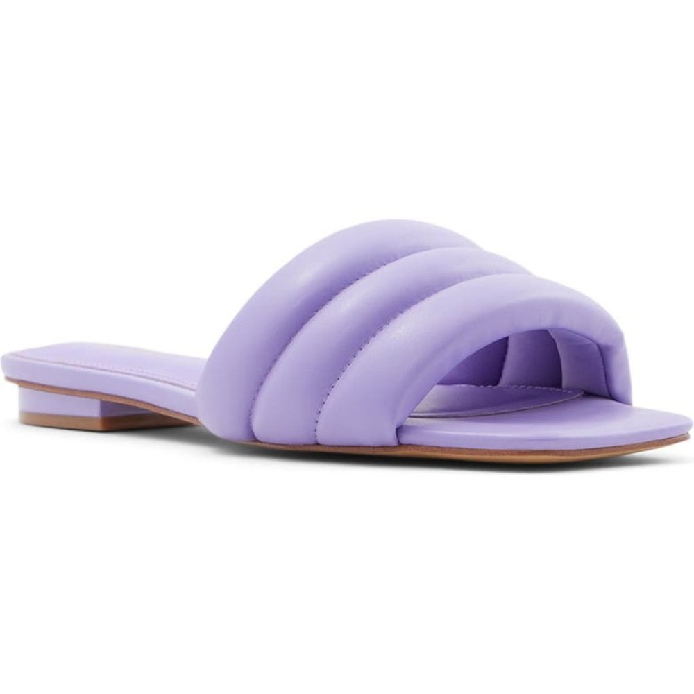 NWOB Aldo Women's Goani Padded Slide Sandal